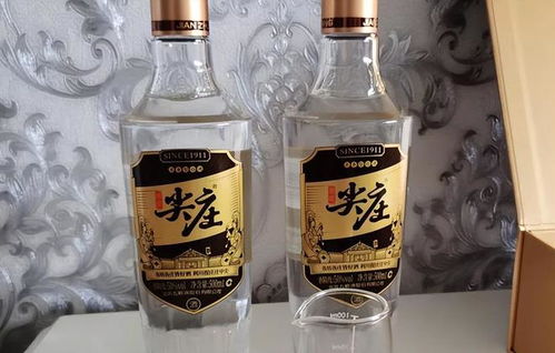 市場上暢銷的6款良心白酒，純糧釀造，可惜很多人還不知道