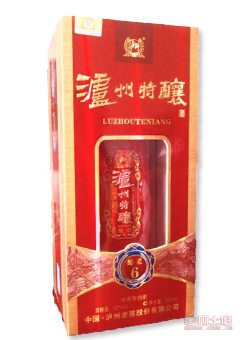 瀘州特釀綿柔652度濃香型白酒 新品到貨鄭州，品味醇香經(jīng)典