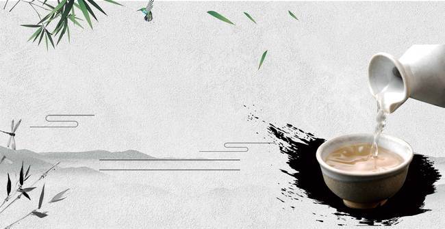 醇香入畫(huà) 白酒廣告背景圖片的視覺(jué)美學(xué)與選擇策略