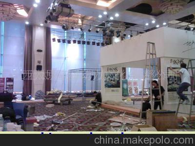 山西展覽展示與會務(wù)設(shè)計搭建服務(wù)全方位解析——以太原藍海動力文化傳播公司為例